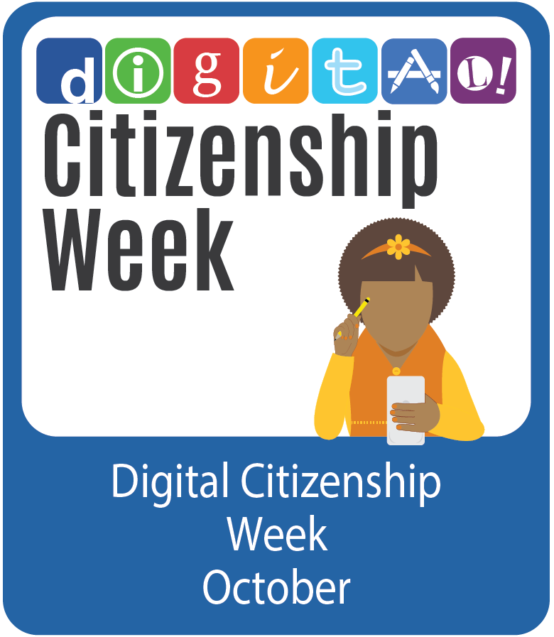 Digital Citizenship 